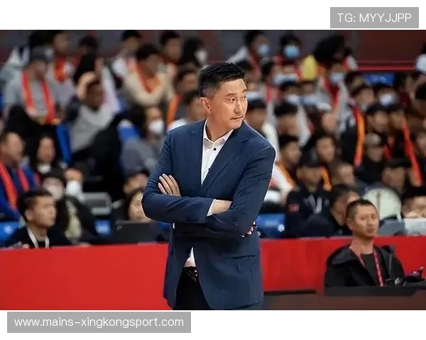 CBA广厦队教练组成员成为联赛讲座常客