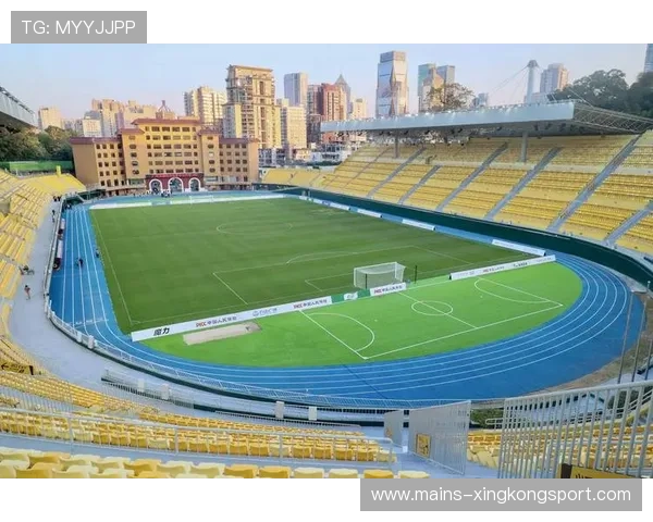 体育场改造完成，粉丝体验史无前例