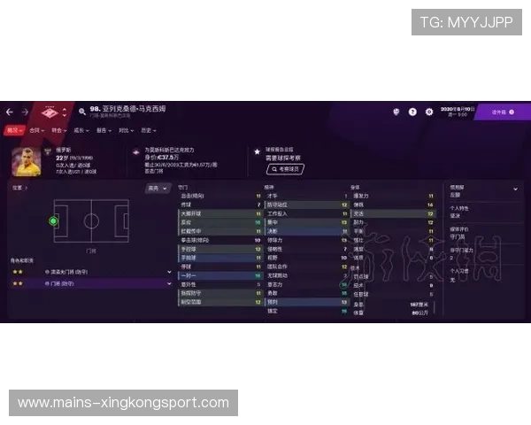 莫斯科斯巴达计划改进体能恢复模块,助你极速复出