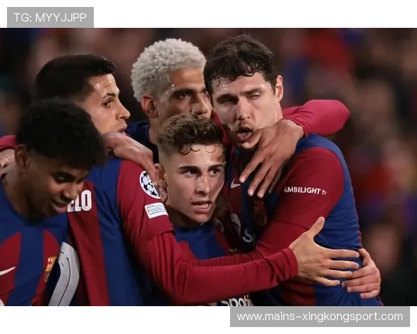 巴萨罗贝托贴地扫射再现老将冷静