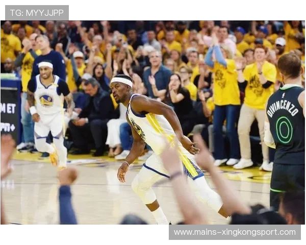 勇士团队内线穿插帮助打开得分空间