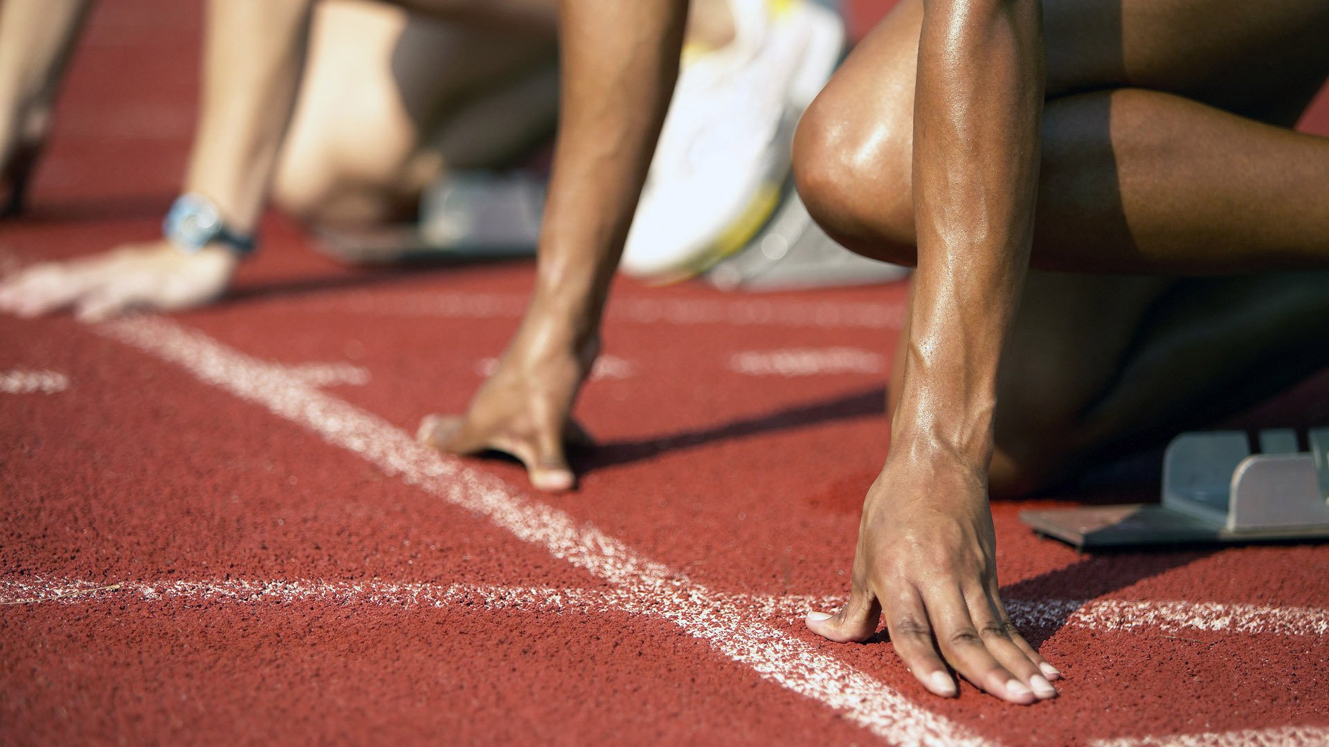 体育赛事科技创新案例